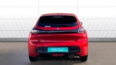 Peugeot 208 1.2 PureTech 130 Allure Premium + 5dr EAT8 Petrol Hatchback